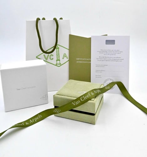 سلسال وحلق VC