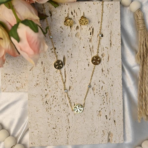 سلسال وحلق TB