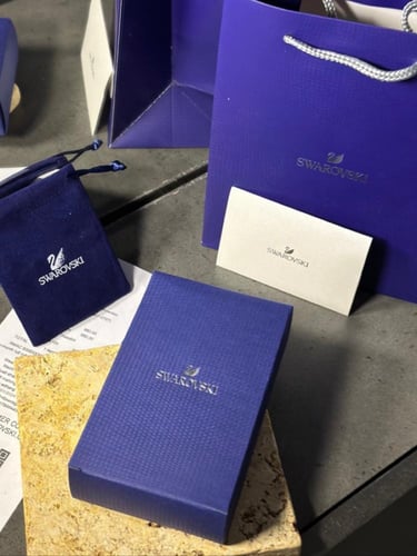 سلسال البطة SW