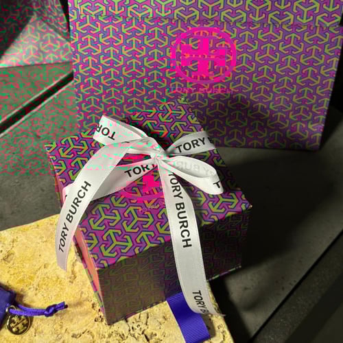 سلسال وحلق TB