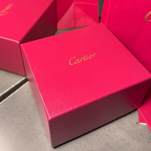 ملحقات ساعة كارتير ماستر