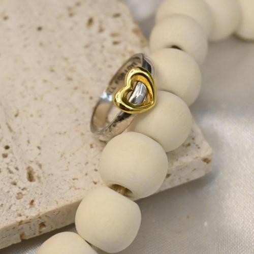 خاتم القلب P