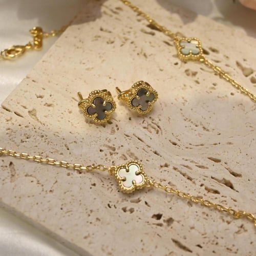 سلسال وحلق VC