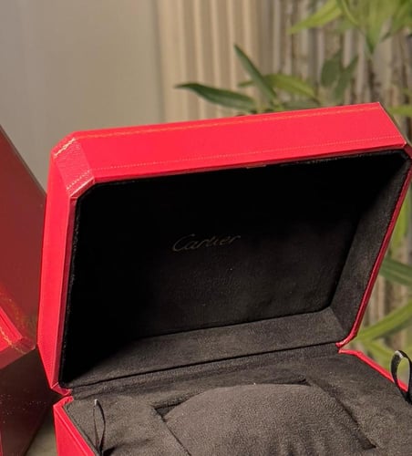 ملحقات ساعة كارتير ماستر