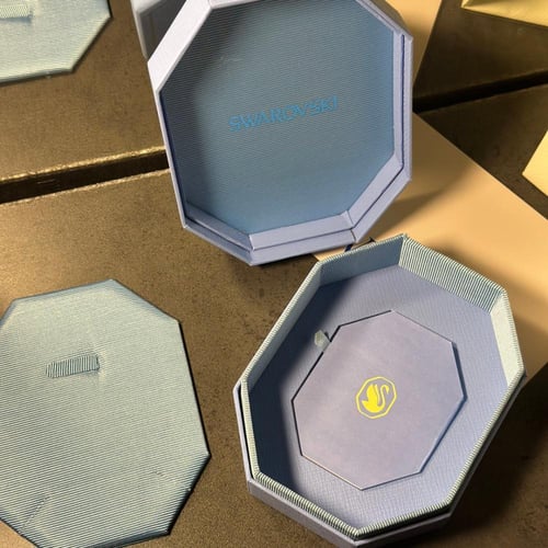 ملحقات سلسال SW