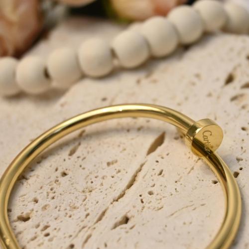 اسوارة مسمار ذهبي C
