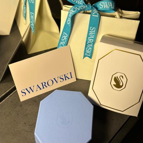 ملحقات سلسال SW