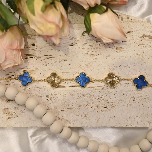 اسوارة VC كحلي