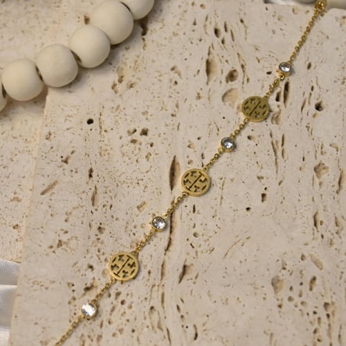 اسوارة ذهبية TB