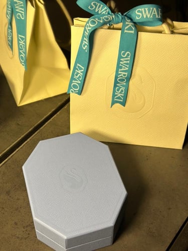 سلسال البطة SW