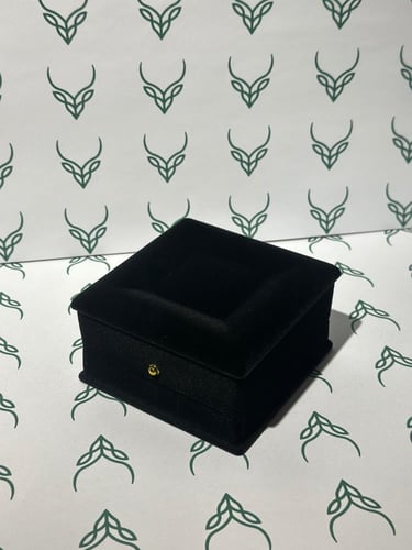 اسوارة C ذهبي