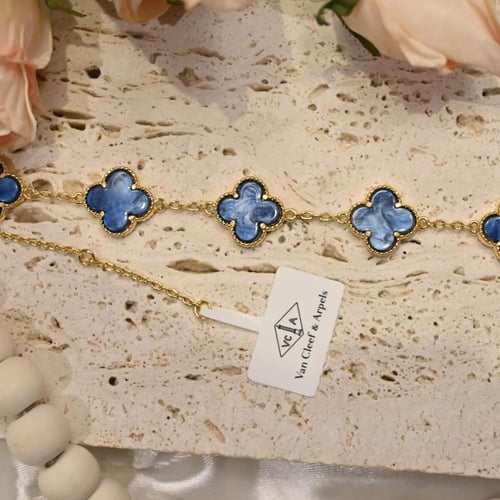 اسوارة VC كحلي