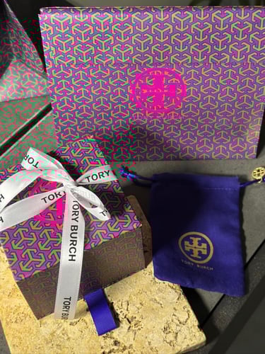 سلسال وحلق TB