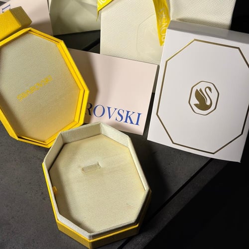 ملحقات سلسال SW