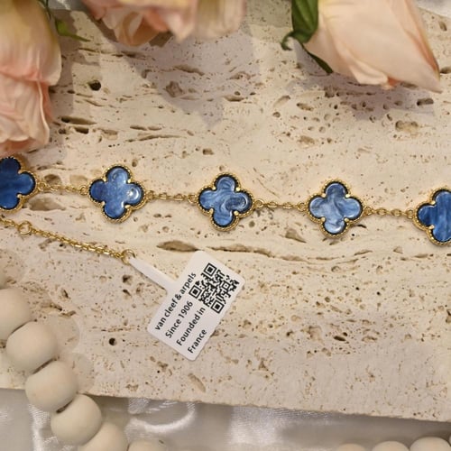 اسوارة VC كحلي