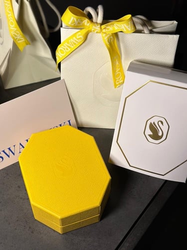 سلسال البطة SW