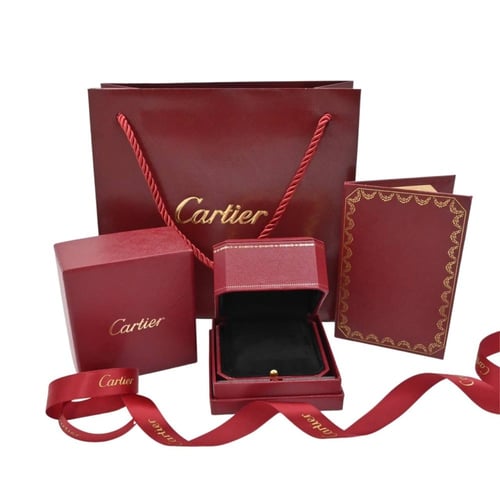 خاتم فضي Love