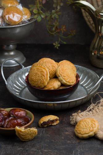 معمول منزلي عادي