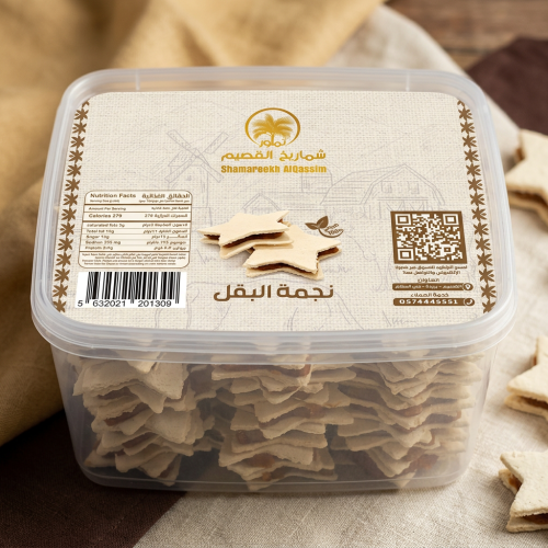 نجمة البقل كبير