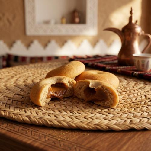 معمول توفي
