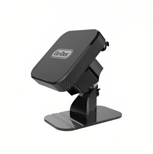 حامل جوال مغناطيسي (2في1) من GO-Des