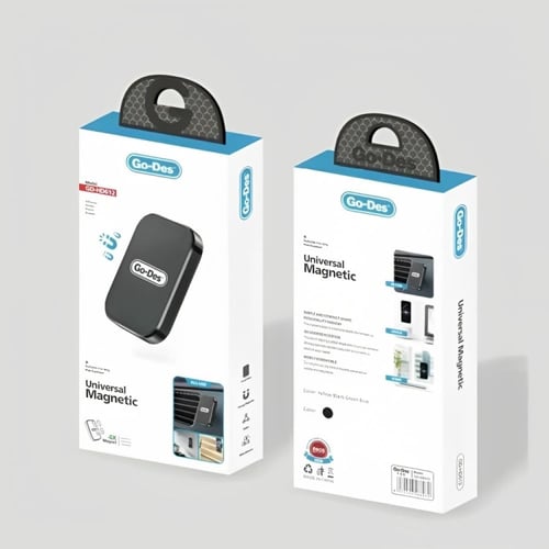 حامل جوال مغناطيسي من Go-Des