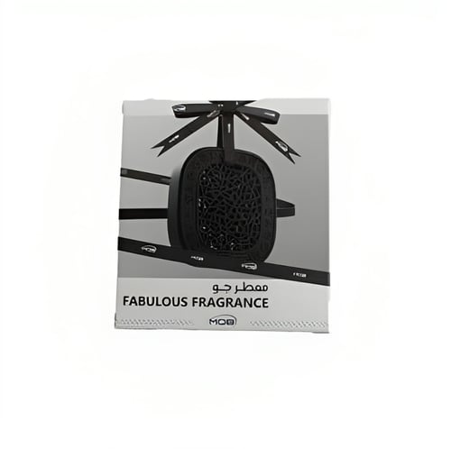 تعليقة سيارة معطره