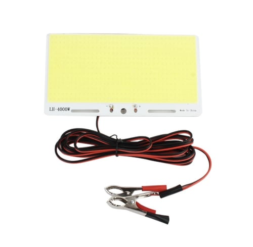 اليت طقم سنارة اضاءة LED للرحلات 70 واط