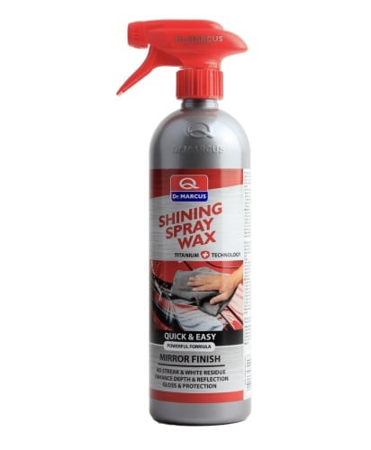 دكتور ماركس ملمع خارجي واكس 951