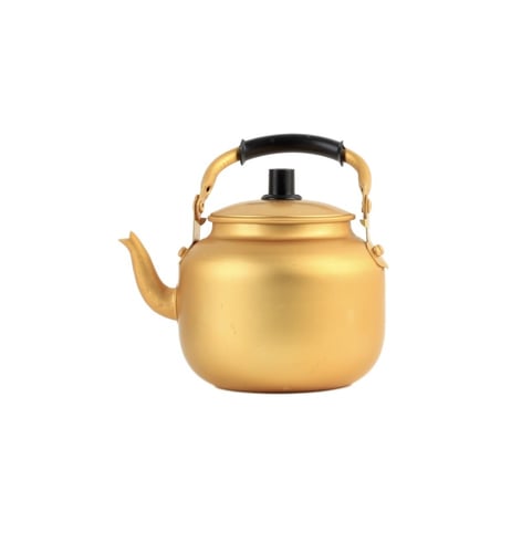 سفاري شنطة عزبة شاي وقهوه مكتملة قماش كاكي بطانة P...