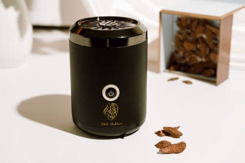 مبخرة إلكترونية