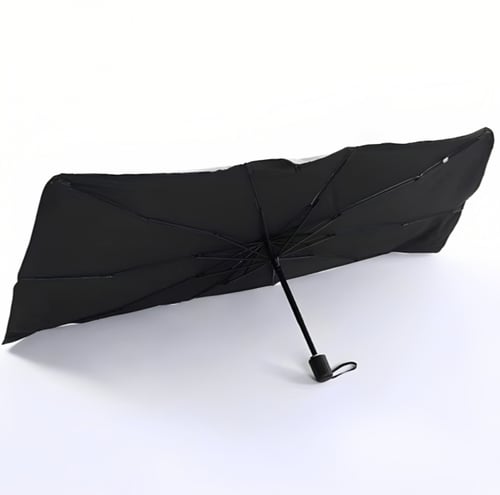 مظلة السيارة الذكية