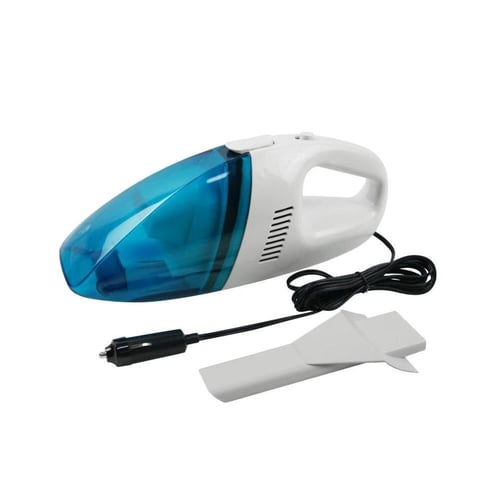 مكنسة كهربائية