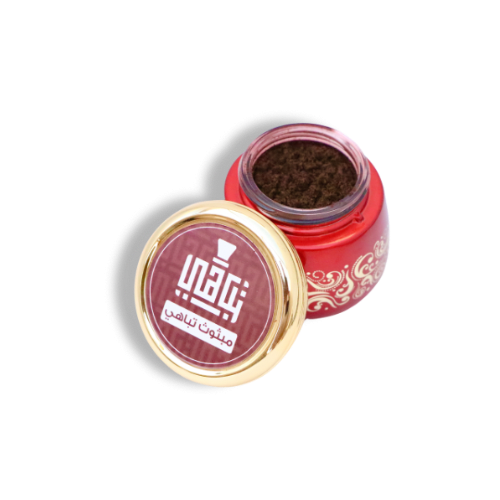 مبثوث تباهي