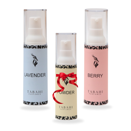 خمريتين + الثالثة مجاناً