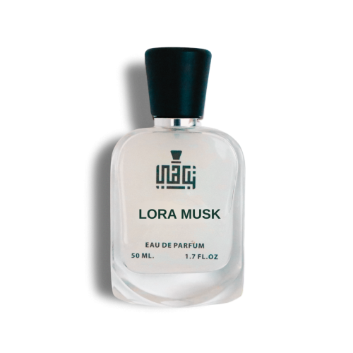 مسك لورا | LORA MUSK