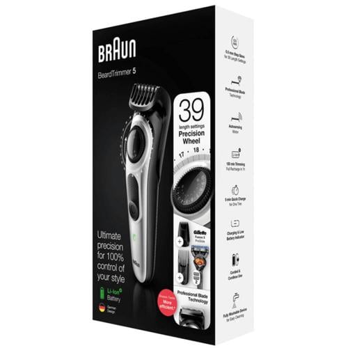 براون ماكينة حلاقة رجال 5 فى 1 BT5265