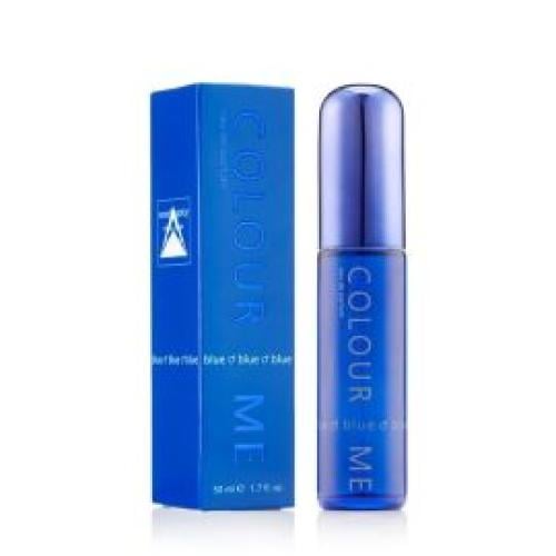 كلر مى عطر بلو 50 مل