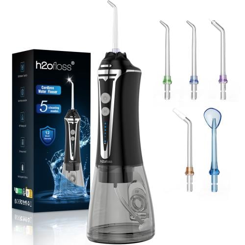 اتش تو اوه خيط مائي محمول