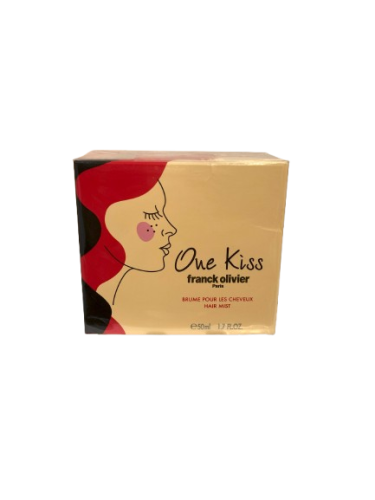 فرانك اوليفير ون كيس عطر الشعر 50 مل