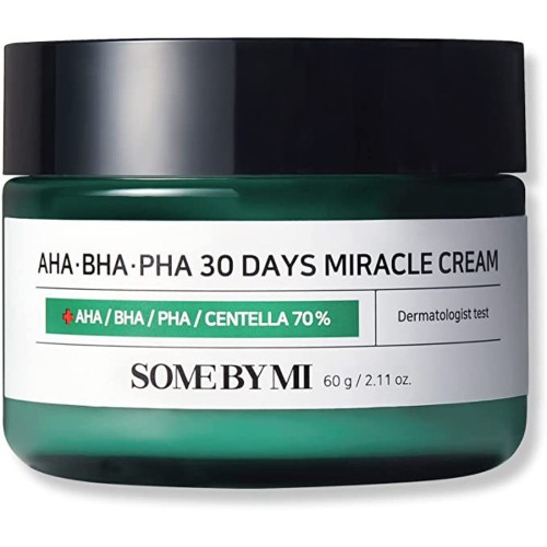 سوم باى مى كريم أحماض التقشير المعجزة