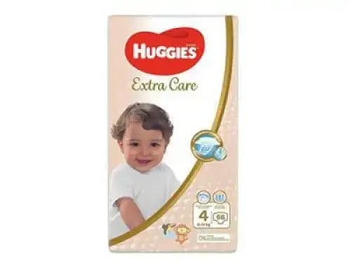 هجيز عنايه ميجا رقم 4 حبه 68