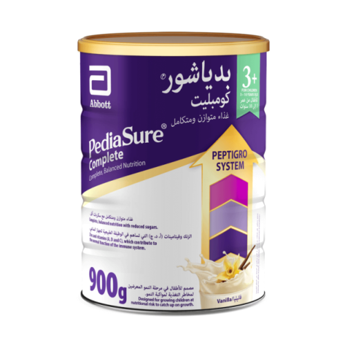 بيدياشور فانيللا كاملة 900 جم 3+