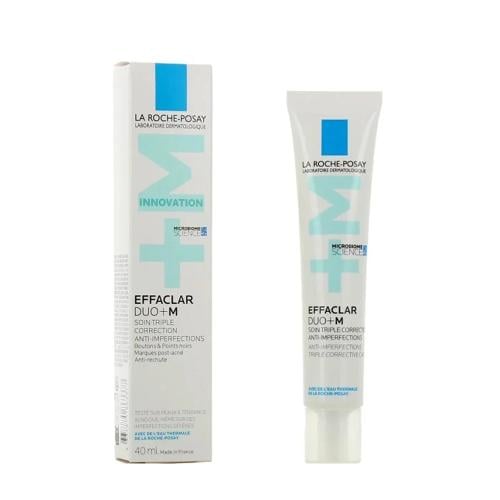 لاروش بوزاي إيفكلار ديو أم 40 مل