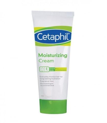 سيتافيل كريم مرطب 100 جرام