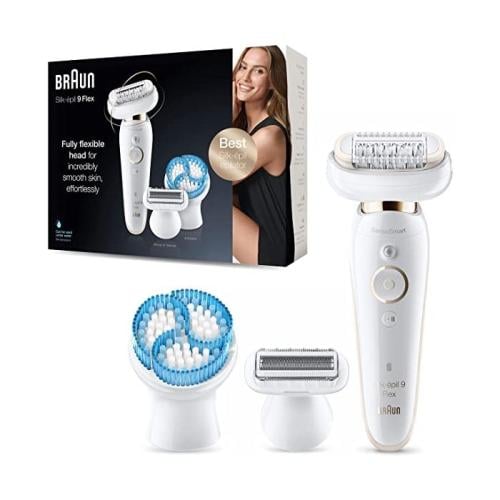 براون سيلك ابيل 9 SES 9010