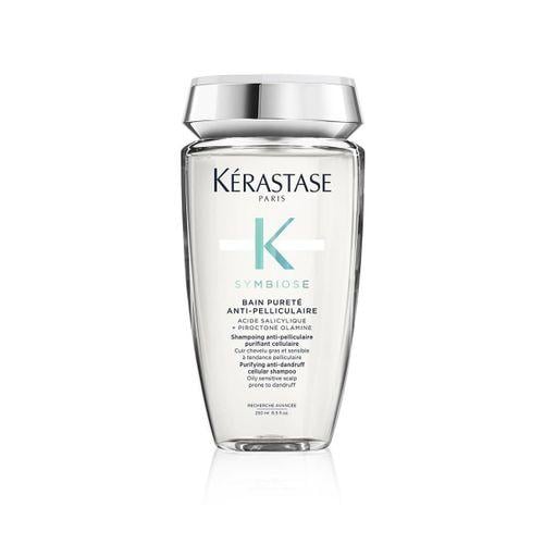 Kerasas Paris Symposium Anti-Dandruff Clarifying S...