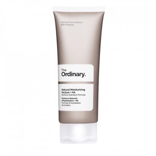 ذا اوردنيري سيروم الوجه بعوامل الترطيب والهيالورون...