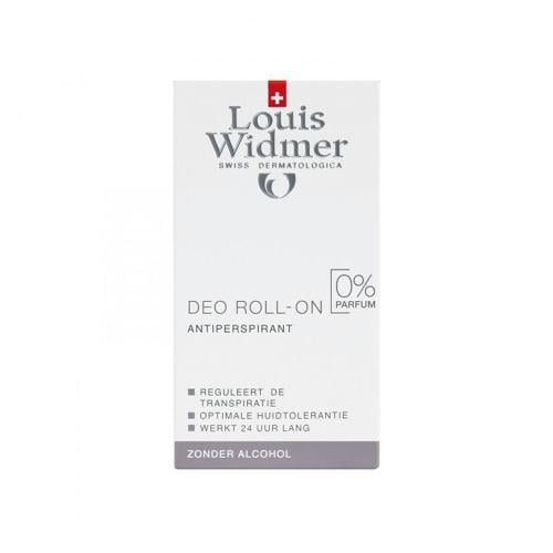 لويس ويدمر رول اون 40 مل