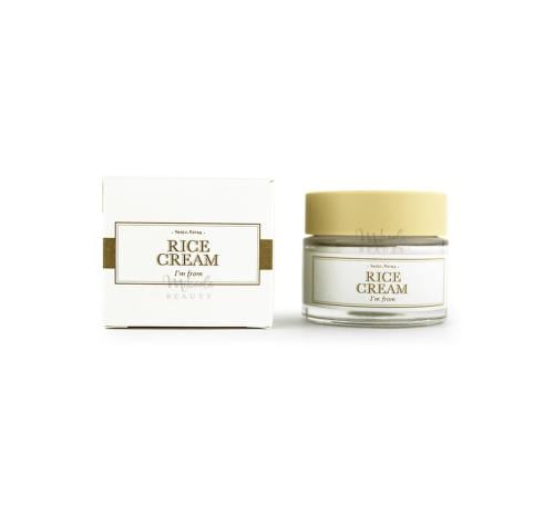 آي آم فروم كريم الأرز للعناية بالبشرة 50جم